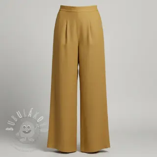 Len předepraný ochre