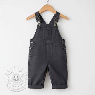 Len předepraný antracite