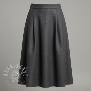 Len předepraný antracite