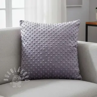 Minky lavender