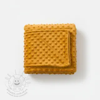 Minky ochre