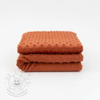 Minky rust