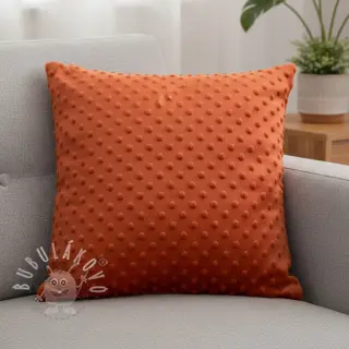 Minky rust