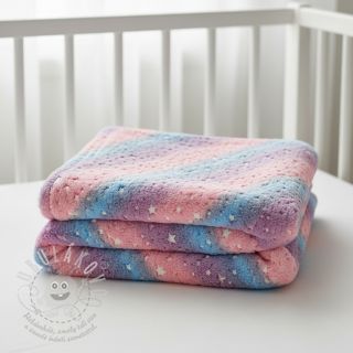 Wellness Fleece Glow in the dark Specials design beta