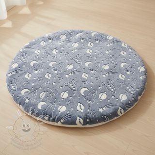 Wellness Fleece Glow in the dark Specials design Z