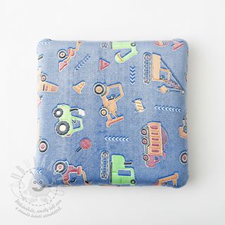 Wellness Fleece Glow in the dark Specials design O