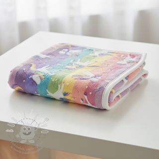 Wellness Fleece Glow in the dark Specials design E