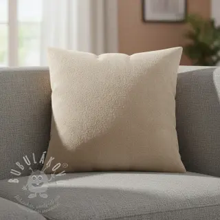 Microfleece beige