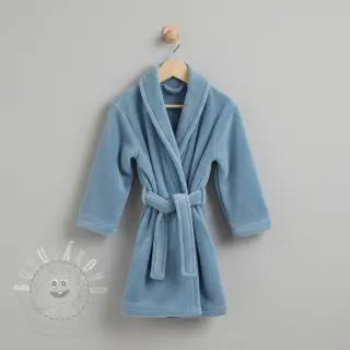 Microfleece jeans