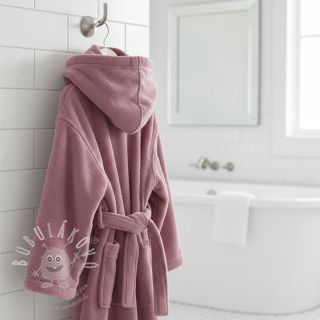 Microfleece blush