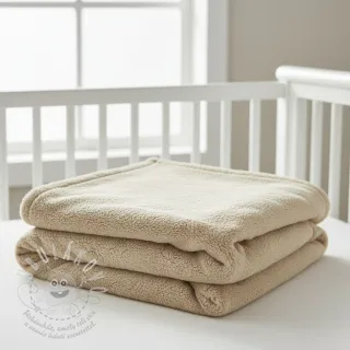 Microfleece sand