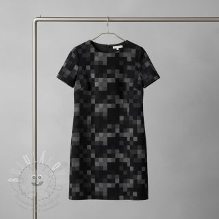 JEANS DENIM Patchwork fancy design C