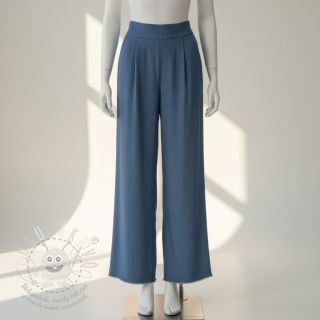 JEANS Denim TENCEL LYOCELL blue