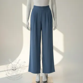 JEANS Denim TENCEL LYOCELL blue