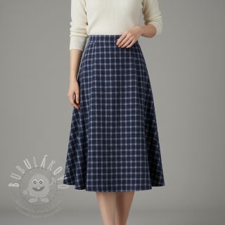 JEANS Fancy Jacquard design C