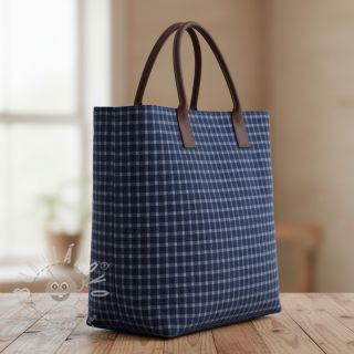 JEANS Fancy Jacquard design C