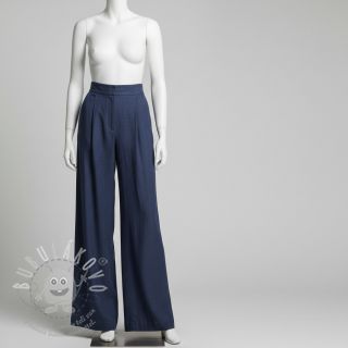 JEANS Denim TENCEL LYOCELL indigo