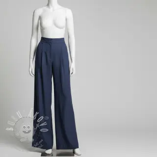 JEANS Denim TENCEL LYOCELL indigo