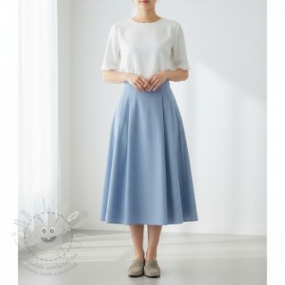 JEANS Denim 11,7 OZ light blue