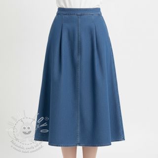 JEANS Denim 11,7 OZ blue