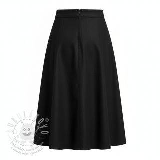 JEANS Denim 11,7 OZ black