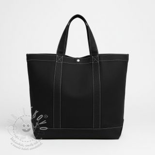 JEANS Denim 11,7 OZ black