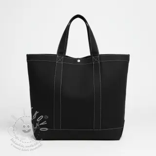 JEANS Denim 11,7 OZ black