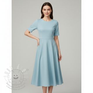 JEANS Denim baby blue