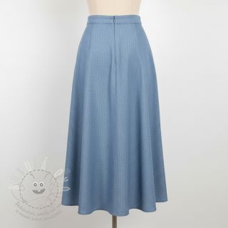 JEANS Denim light blue