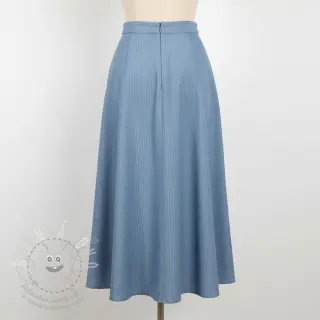 JEANS Denim light blue