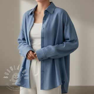 JEANS Denim light blue