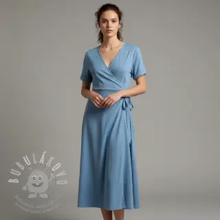 JEANS TENCEL blue