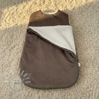 Kojenecký plyš TEDDY Bunny taupe