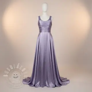Satén DION lilac