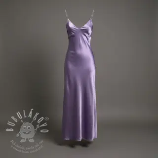 Satén SOIVÉ lilac