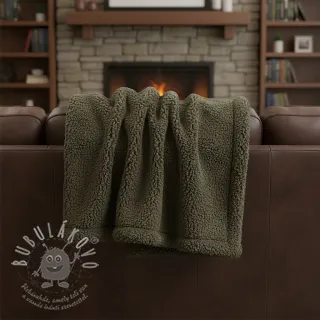 Sherpa camo green