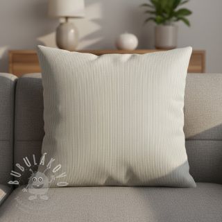 Manšestr HUGGY silver