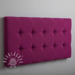 Manšestr HUGGY aubergine