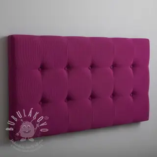 Manšestr HUGGY aubergine