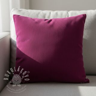 Manšestr HUGGY aubergine