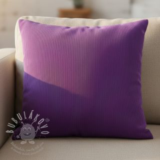 Manšestr HUGGY lavande