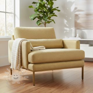 Manšestr HUGGY gold