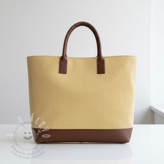 Manšestr HUGGY gold