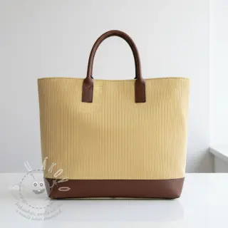 Manšestr HUGGY gold