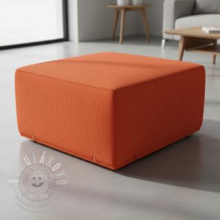 Manšestr HUGGY orange spicy