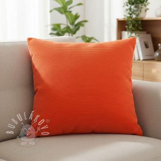 Manšestr HUGGY orange spicy