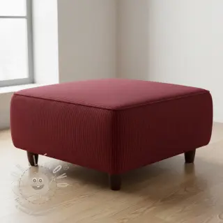 Manšestr HUGGY lie de vin