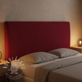 Manšestr HUGGY lie de vin