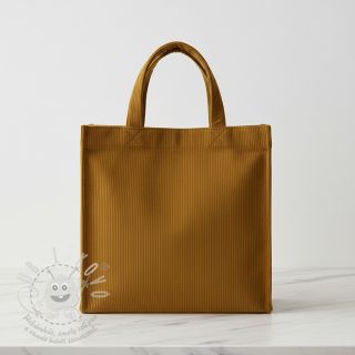 Manšestr HUGGY tabac