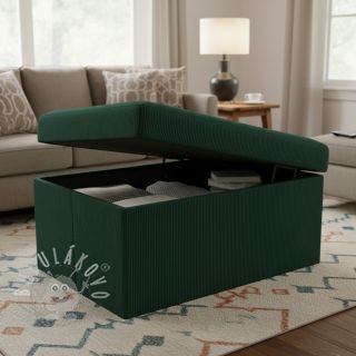 Manšestr HUGGY sapin